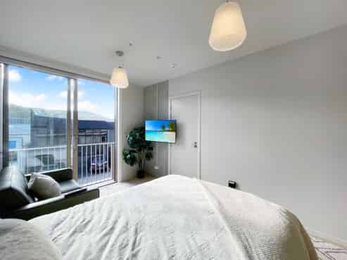 207A/2 Campbell Terrace, Petone