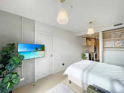 207A/2 Campbell Terrace, Petone