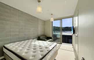 207A/2 Campbell Terrace, Petone