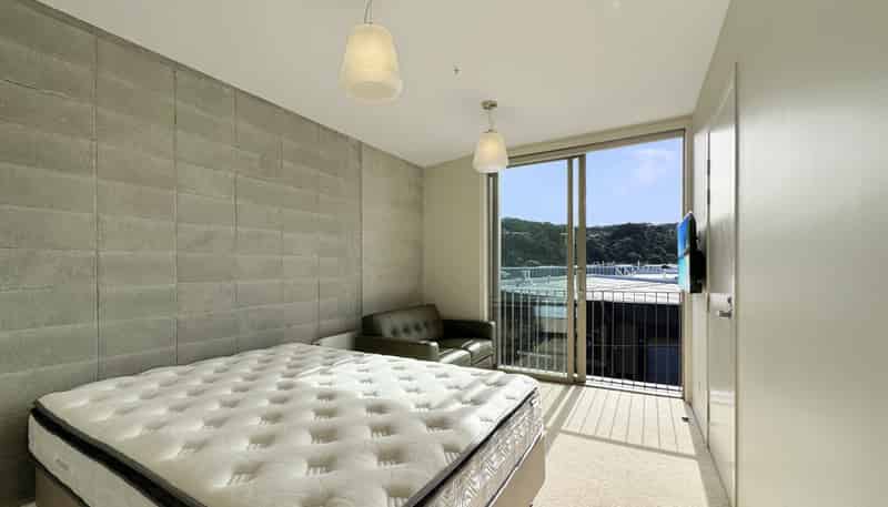 207A/2 Campbell Terrace, Petone