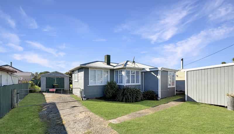 15 Pratt Avenue, Foxton Beach