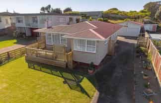 172 Karaka Street, Castlecliff