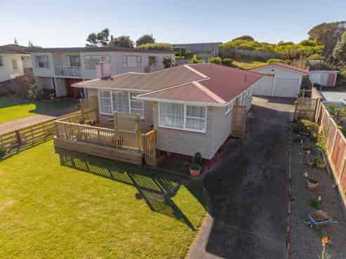 172 Karaka Street, Castlecliff