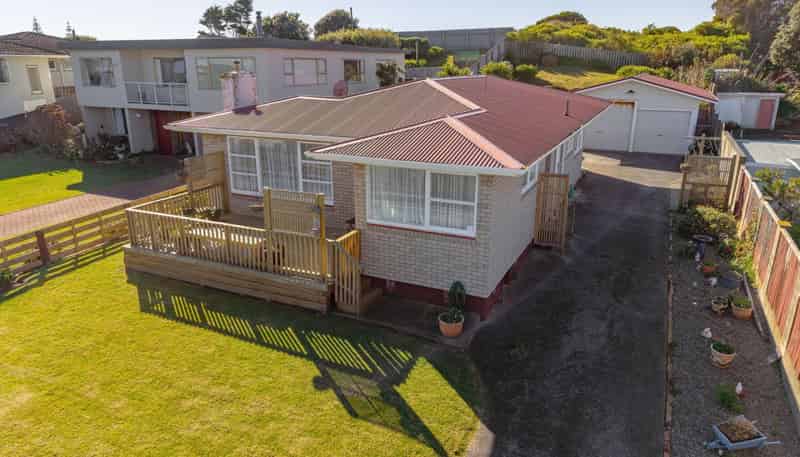 172 Karaka Street, Castlecliff