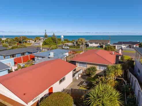 172 Karaka Street, Castlecliff
