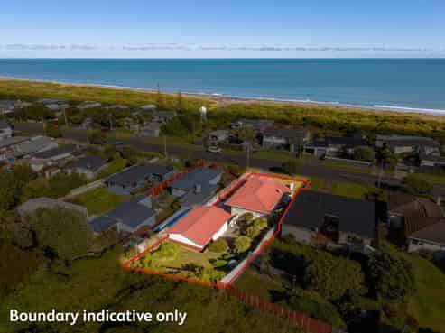 172 Karaka Street, Castlecliff