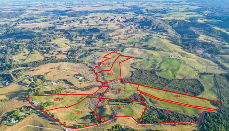 83 Caprine Road, Kerikeri