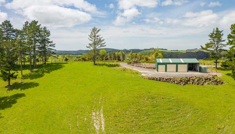 83 Caprine Road, Kerikeri