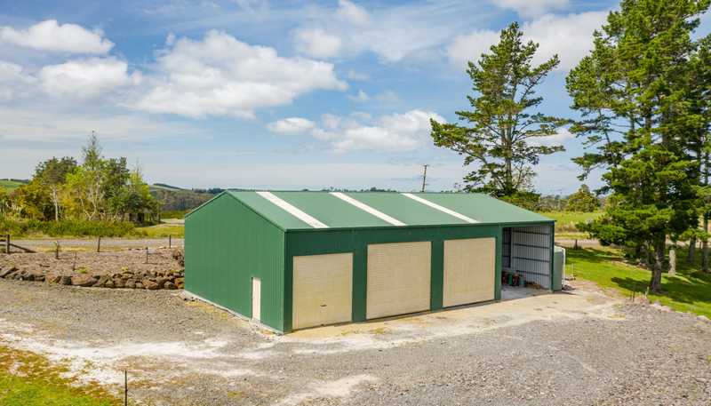 83 Caprine Road, Kerikeri