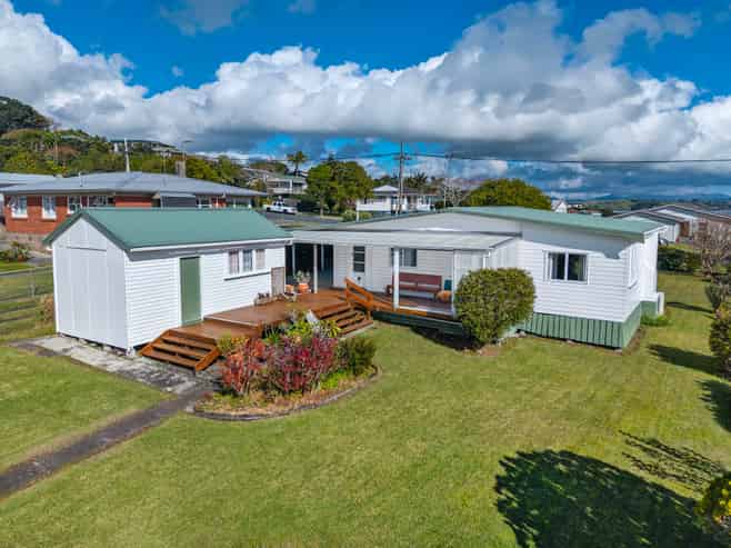23 Pah Road, Onerahi