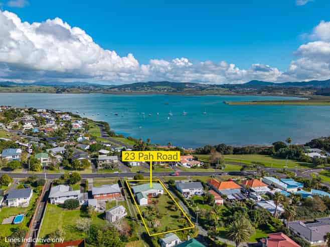 23 Pah Road, Onerahi