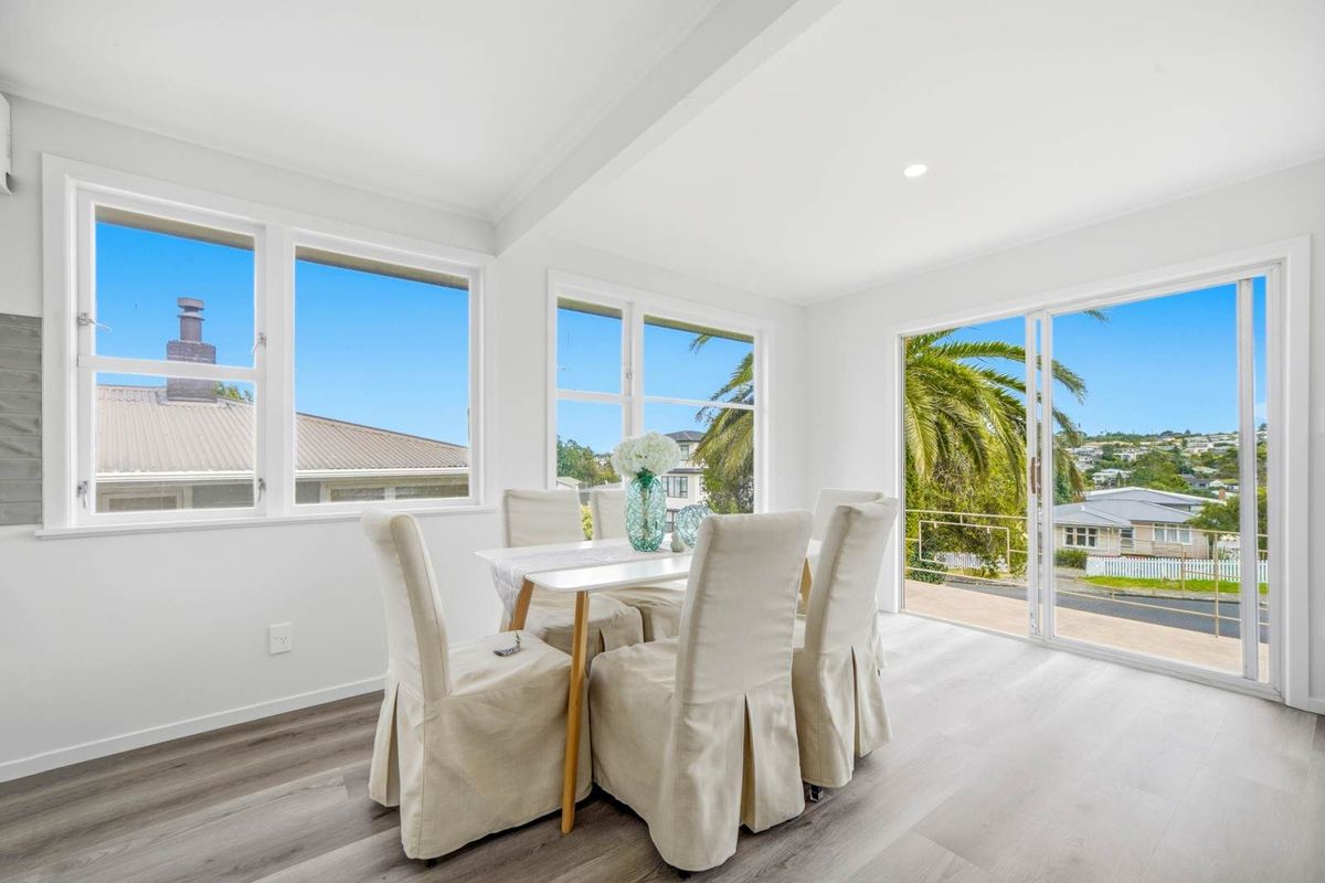 Sunnynook Family Home - Mehr
