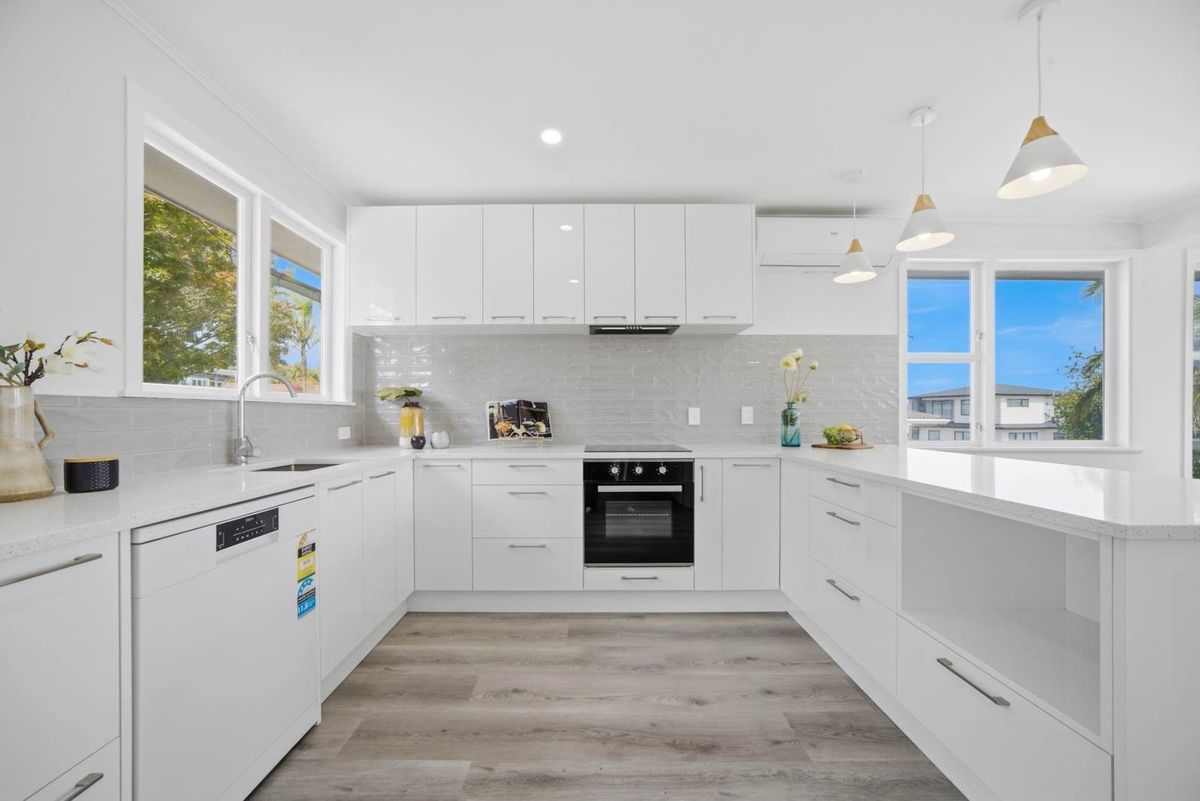Sunnynook Family Home - Ansicht 5