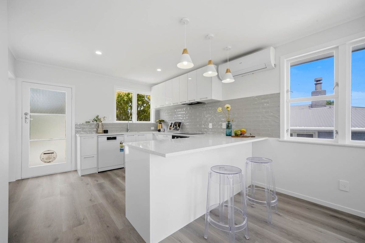 Sunnynook Family Home - Ansicht 6