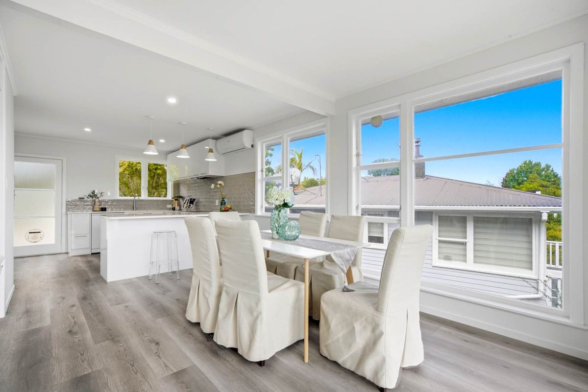 Sunnynook Family Home - Ansicht 4