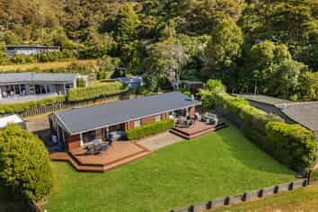 1992 Queen Charlotte Drive, Anakiwa and Surrounds