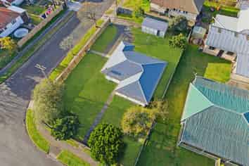 32 Vogel Street, Kawerau