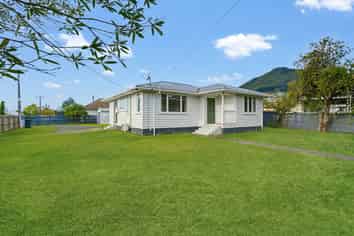 32 Vogel Street, Kawerau