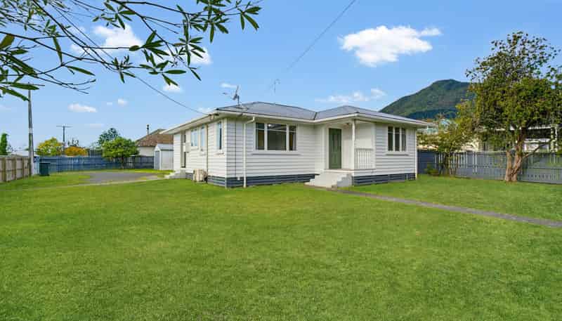 32 Vogel Street, Kawerau