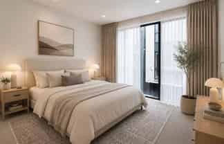 2&7/36 Thatcher Street, Mission Bay