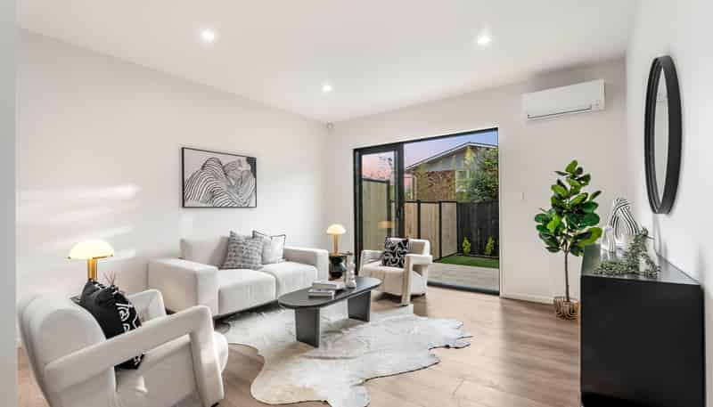 2/36 Thatcher Street, Mission Bay