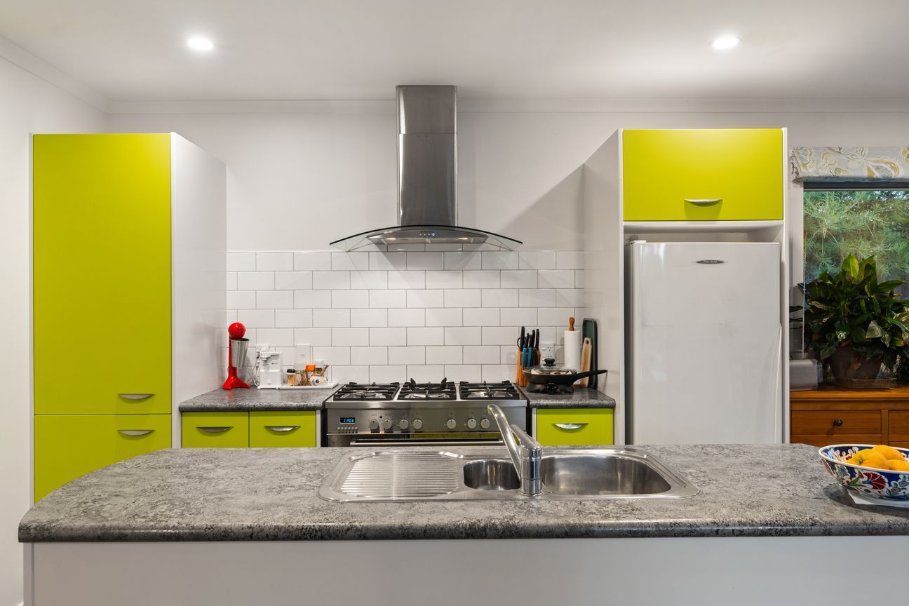 Easy living, genuine motivation – pohled 3