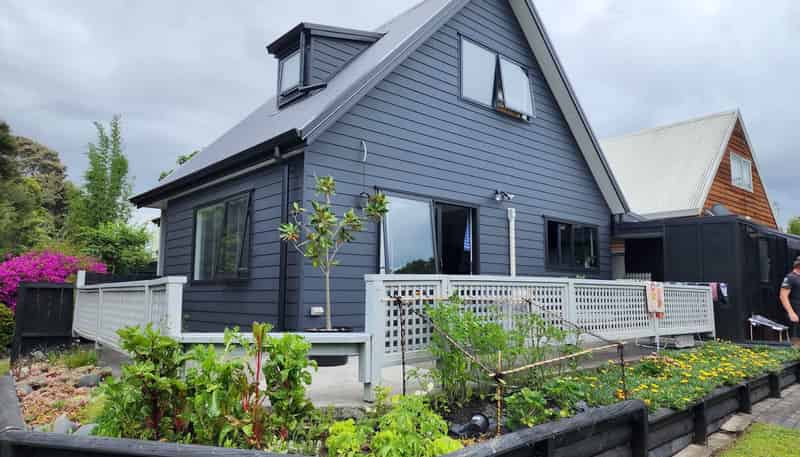 25 Caspian Close, New Lynn