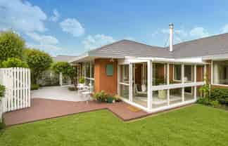 9 Thoresby Mews, Avonhead