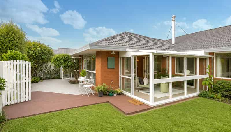 9 Thoresby Mews, Avonhead