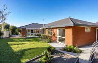 9 Thoresby Mews, Avonhead