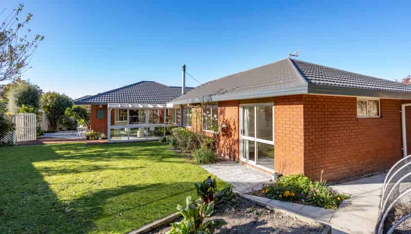 9 Thoresby Mews, Avonhead