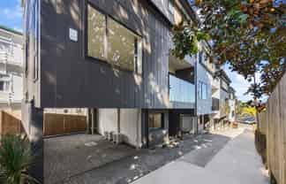 5/1A Onslow Road, Mount Eden