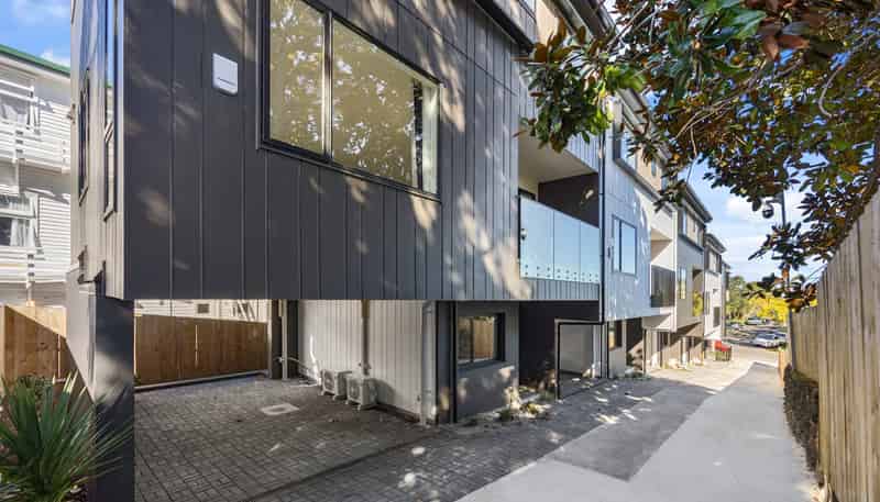5/1A Onslow Road, Mount Eden
