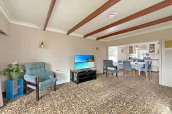 102 Elizabeth Av, Rakaia