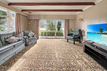 102 Elizabeth Av, Rakaia