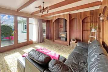 102 Elizabeth Av, Rakaia