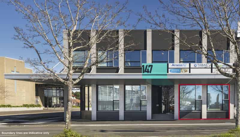 Suite 1B/147 Cameron Road, Tauranga