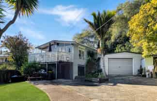 52 O'Neills Road, Waitakere