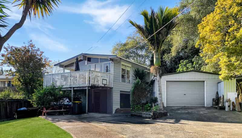 52 O'Neills Road, Waitakere