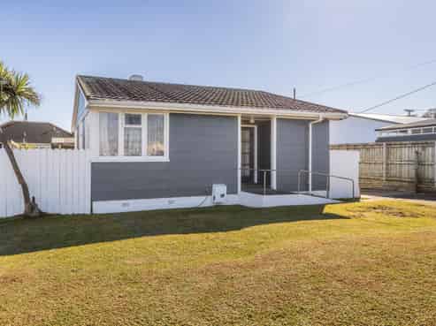 152 Puriri Street, Castlecliff
