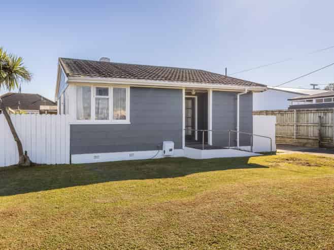 152 Puriri Street, Castlecliff