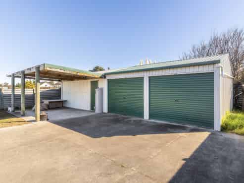 152 Puriri Street, Castlecliff