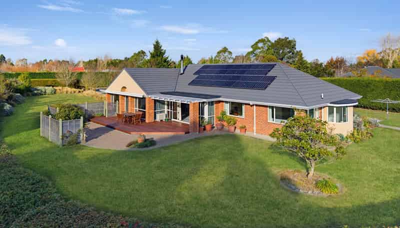 8 Wetherfield Lane, Swannanoa