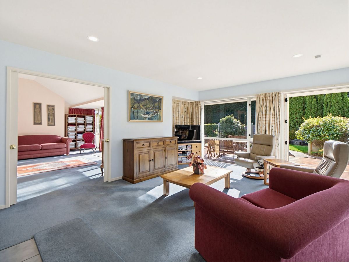 Elegant Country Living - Visning 4