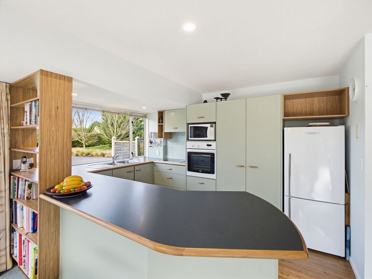 Elegant Country Living - Visning 6