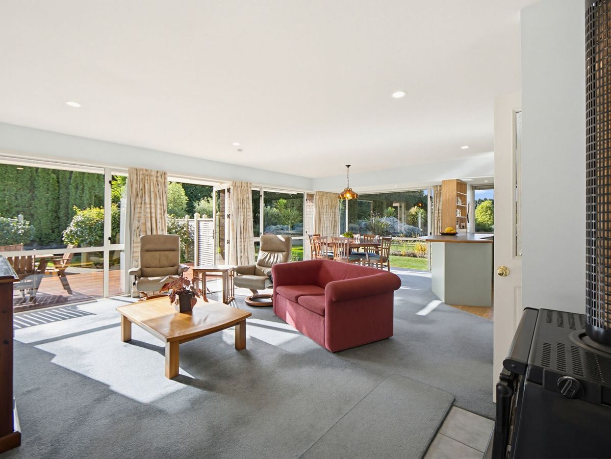 Elegant Country Living - Visning 3