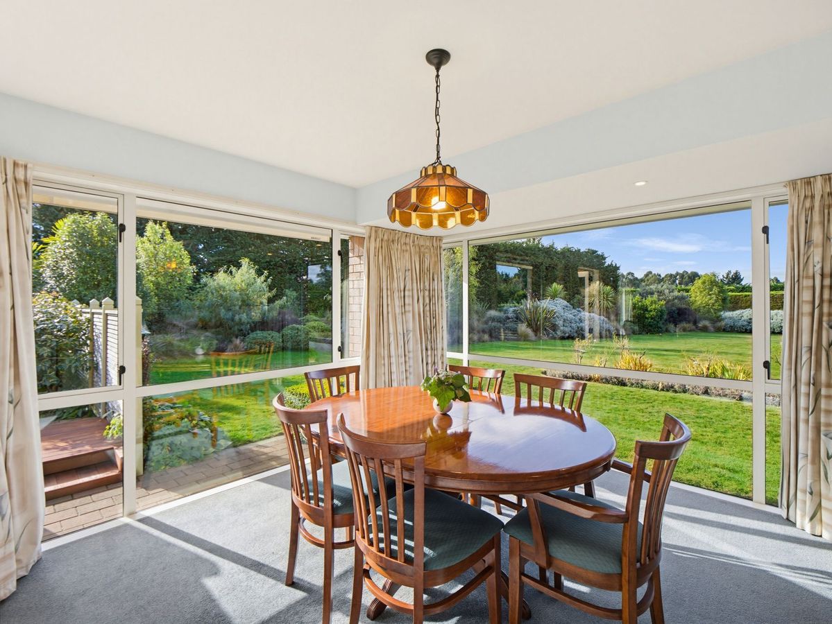 Elegant Country Living - Visning 5