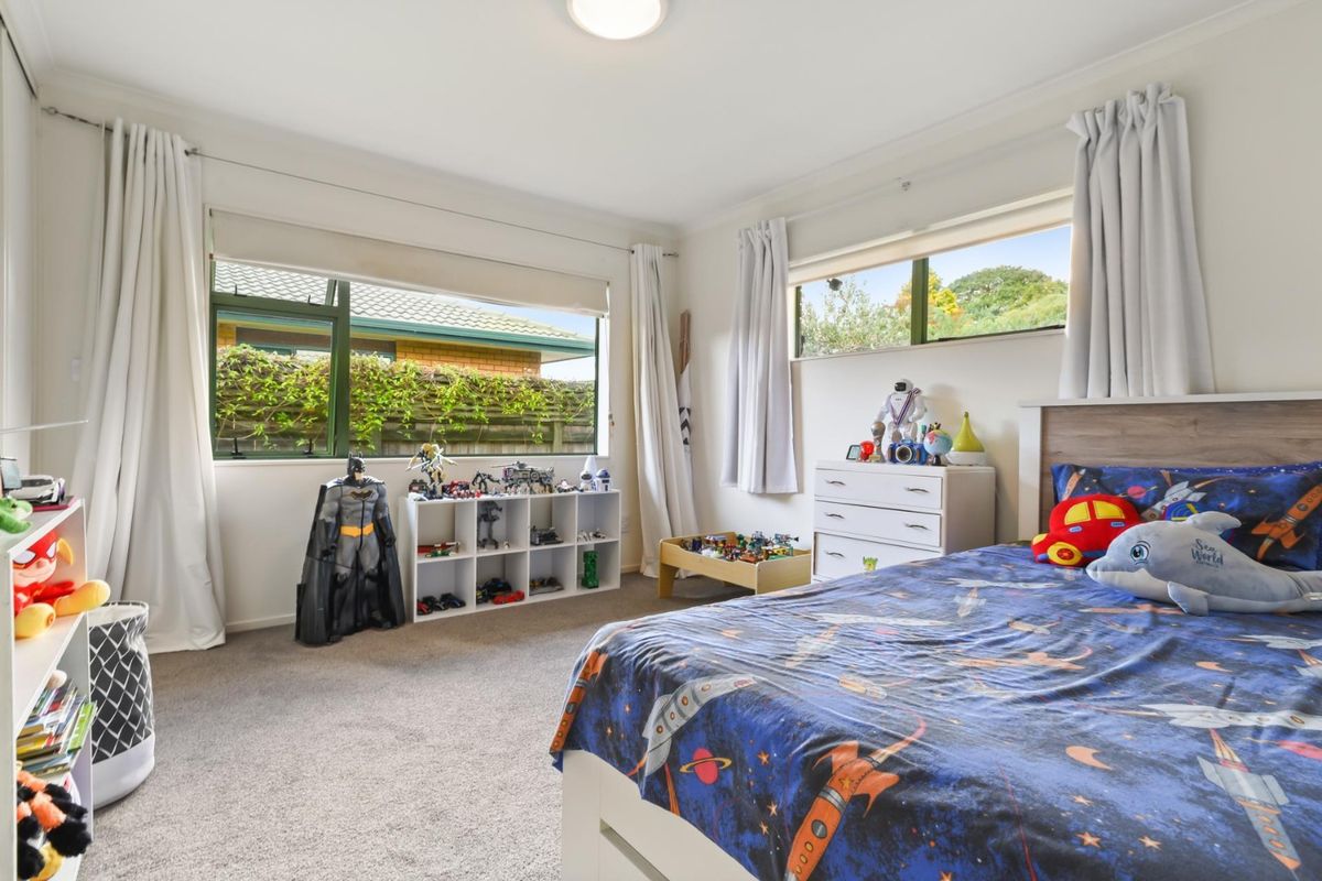 Modern Family Living in a Quiet Cul-de-Sac - Ansicht 4