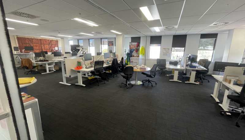204 Thorndon Quay, Pipitea