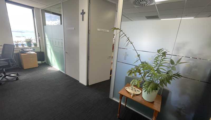 204 Thorndon Quay, Pipitea